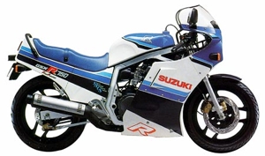 Suzuki Models