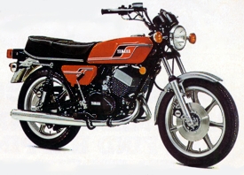 RD400D US-CA RED