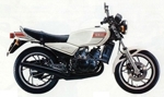 1980 RDs-RZs