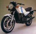 1981 RDs-RZs