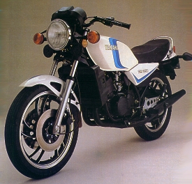 RD350H CA