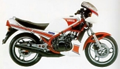 1983 RDs-RZs