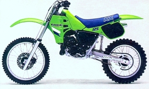1985 kx125 d1