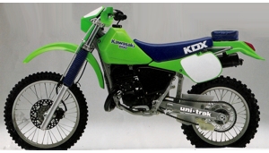 1987 kdx200 c2
