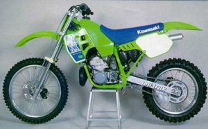 1989 kx250 g1