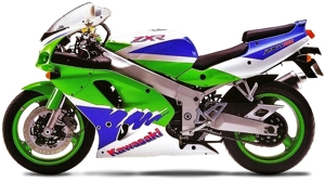 Kawasaki Zxr Fairing Graphics Kawasaki Zxr Fairing Graphics